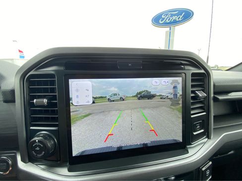 Used 2025 Ford F150 XLT w/ Equipment Group 303A High AWD/4WD image 37