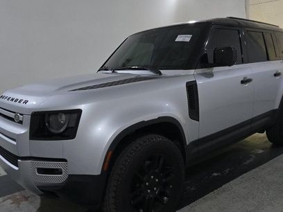 Used 2023 Land Rover Defender 110 S