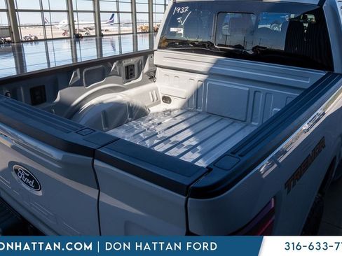 New 2026 Ford F150 Tremor image 27
