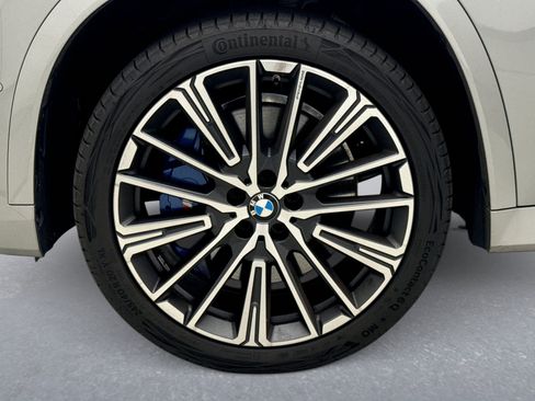 Used 2025 BMW X1 xDrive28i w/ Premium Package AWD/4WD image 28