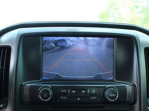 Used 2015 GMC Sierra 1500 SLE image 21