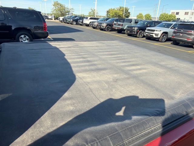 Used 2022 Ford Ranger XLT w/ Equipment Group 301A Mid AWD/4WD image 15