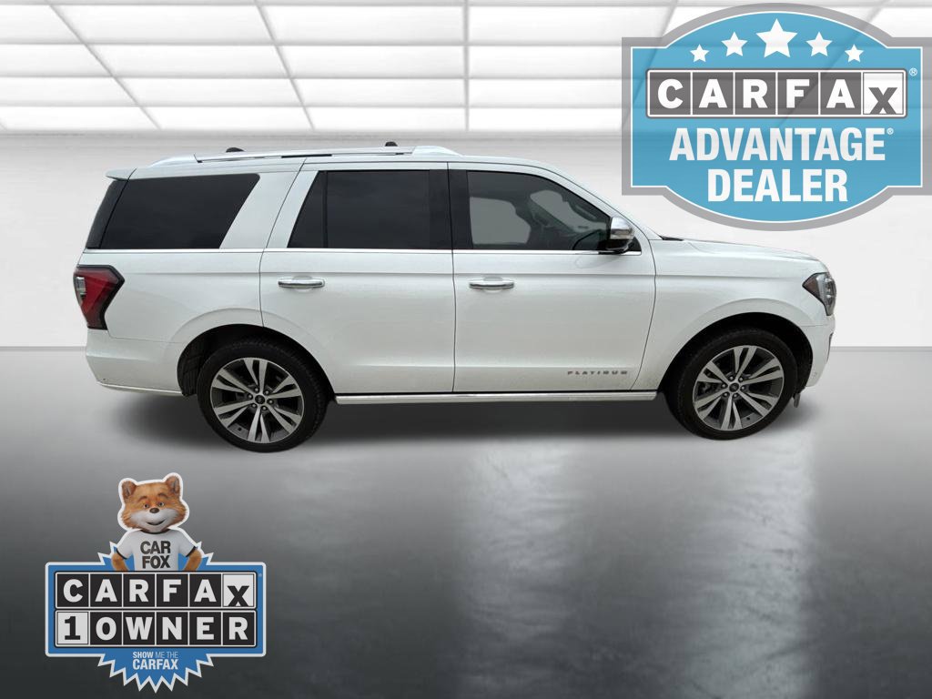Used 2020 Ford Expedition Platinum RWD image 8