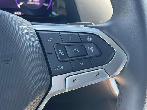 Certified 2026 Volkswagen Atlas Peak Edition AWD/4WD image 24