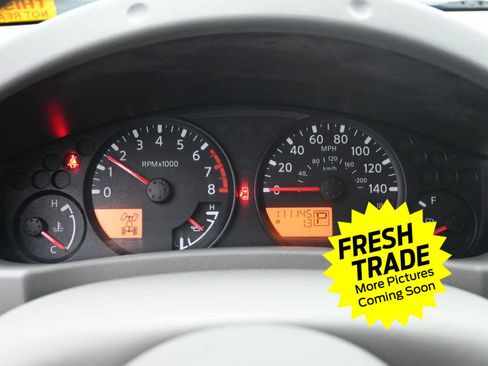 Used 2016 Nissan Frontier SV w/ SV Value Truck Package image 20