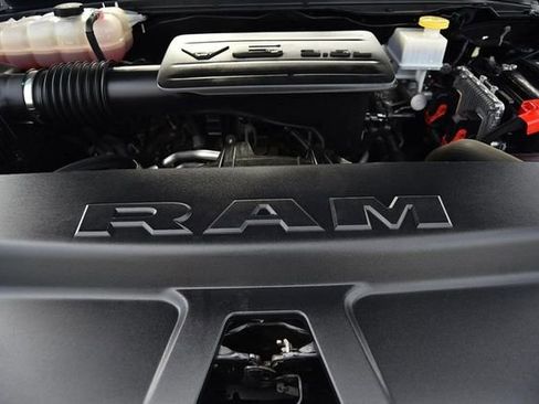 Used 2023 RAM 1500 Big Horn image 23