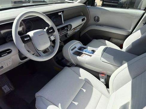 New 2026 Hyundai Palisade Limited AWD/4WD image 12