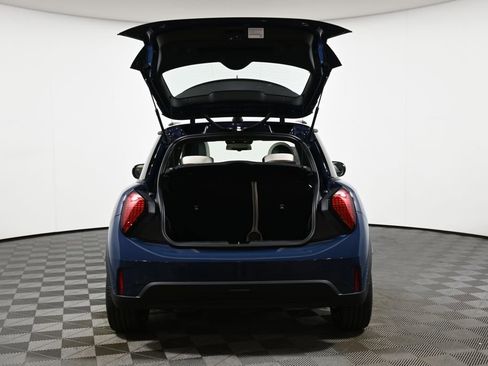New 2026 MINI Cooper S image 23
