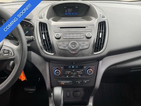 Used 2018 Ford Escape SE AWD/4WD image 13