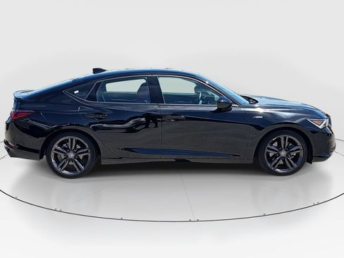 Used 2024 Acura Integra A-Spec FWD image 4