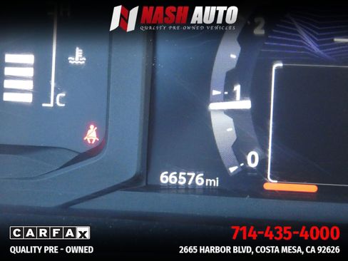 Used 2024 Toyota Tacoma SR RWD image 71