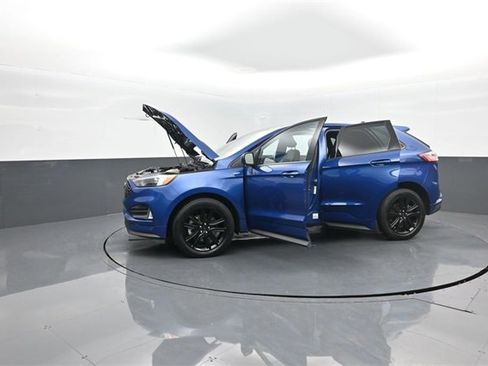 Used 2024 Ford Edge ST-Line image 42