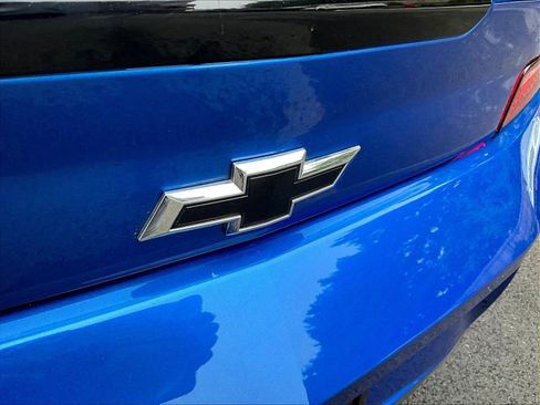 Used 2017 Chevrolet Camaro LS RWD image 22