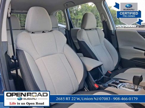 Certified 2023 Subaru Forester AWD/4WD image 13