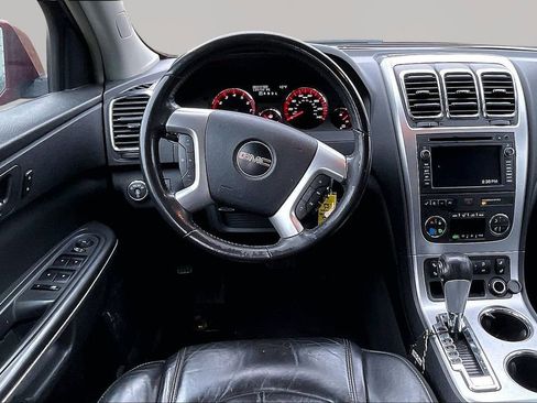 Used 2009 GMC Acadia SLT image 8