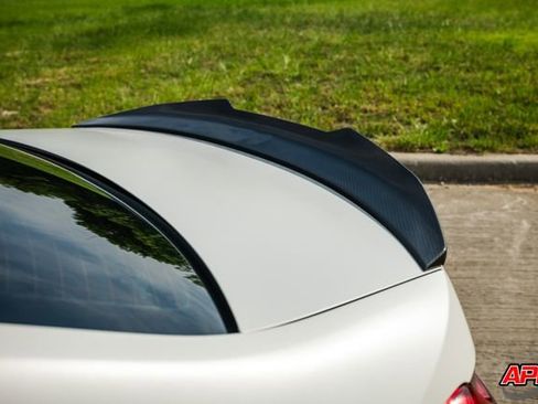 Used 2021 BMW M3 MANUAL w/ M Carbon Exterior Package image 37