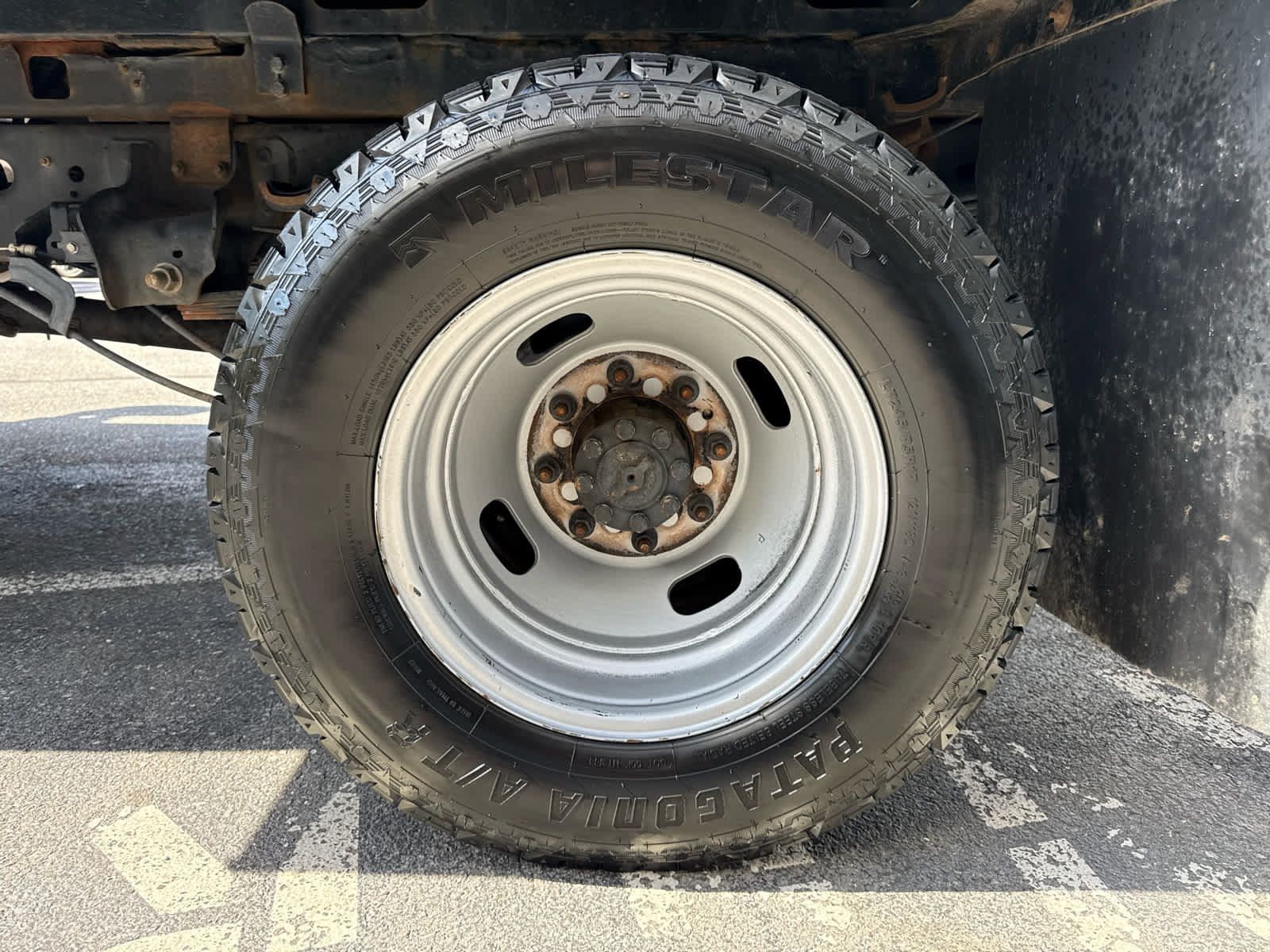 Used 2022 Ford F350 XL w/ Power Equipment Group AWD/4WD image 12