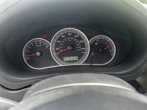 Used 2008 Subaru Impreza 2.5i AWD/4WD image 30