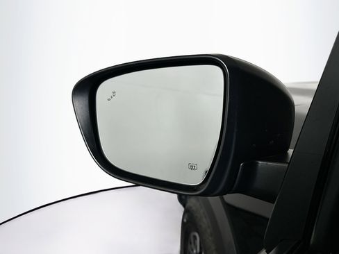 Used 2023 Nissan Frontier Pro-X w/ Pro Convenience Package image 16