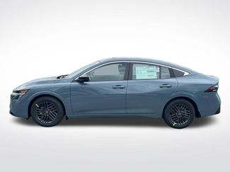 New 2026 Nissan Sentra SV w/ Floor Mat Package FWD video 2