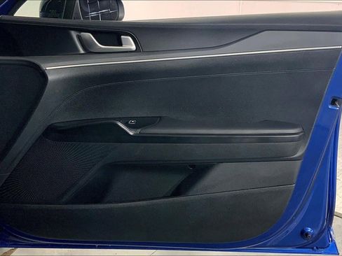 Used 2022 Kia K5 GT-Line image 25