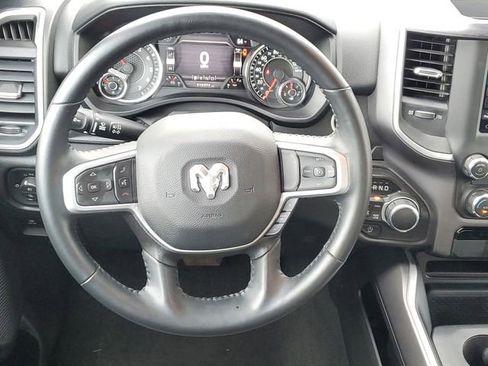 Used 2022 RAM 1500 Big Horn AWD/4WD image 28