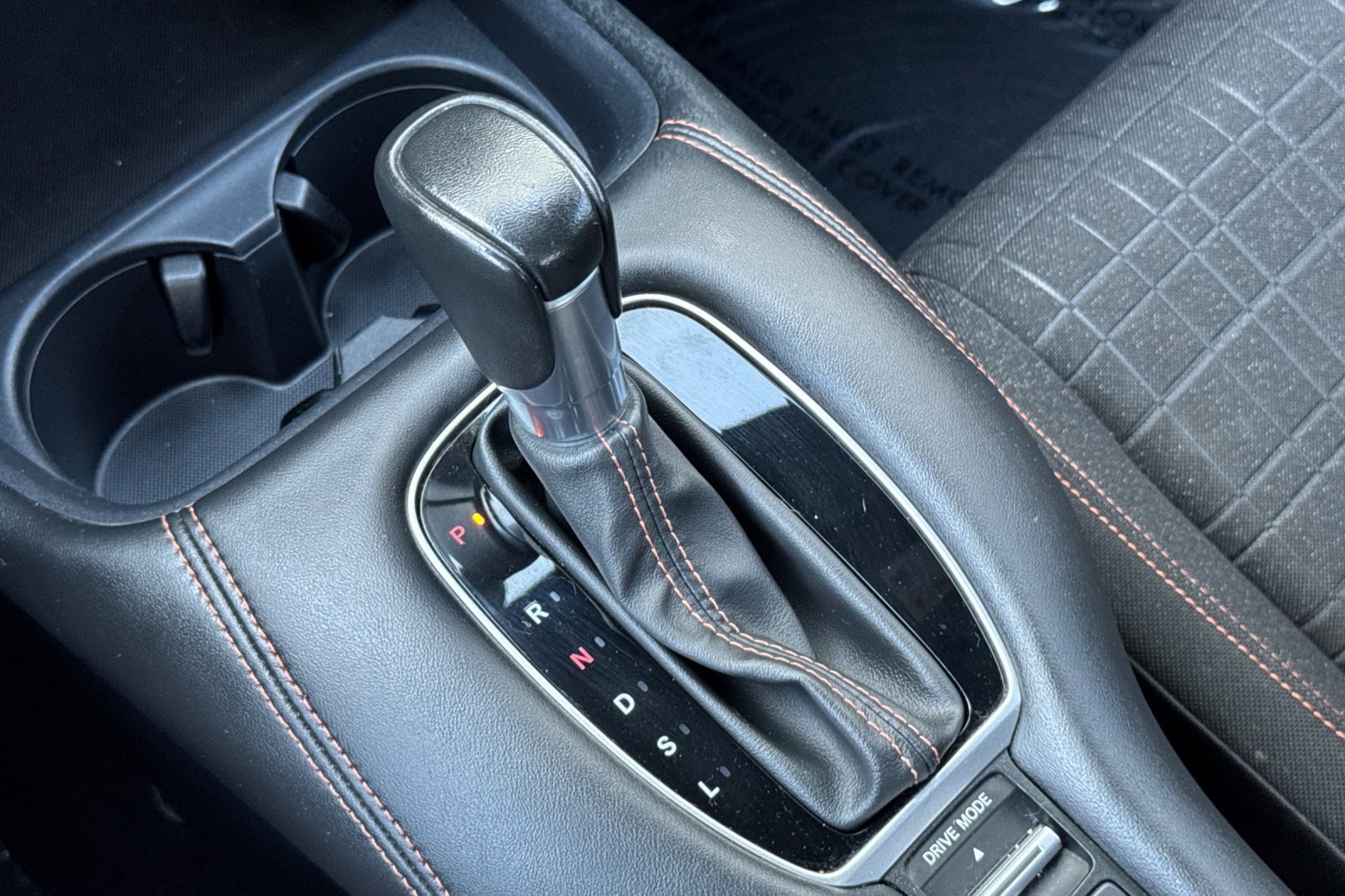 Certified 2024 Honda HR-V Sport image 18