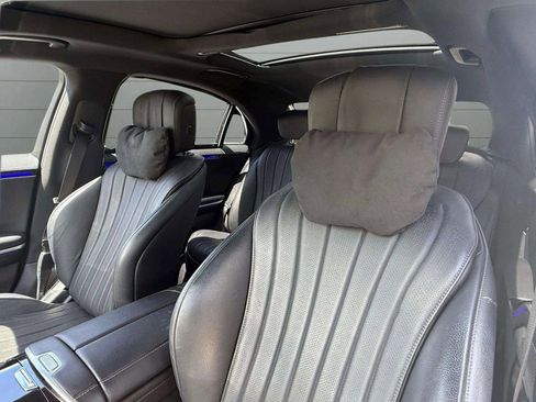 Used 2022 Mercedes-Benz S 500 4MATIC image 44