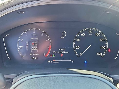 Certified 2023 Honda Civic Sport image 24