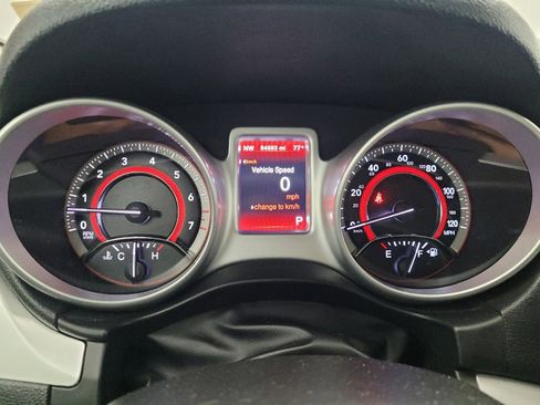 Used 2018 Dodge Journey GT w/ Driver Convenience Group FWD image 23