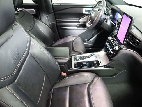 Used 2021 Ford Explorer ST w/ Equipment Group 401A image 47