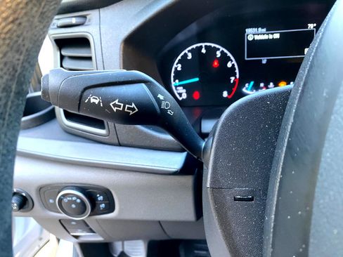 Used 2024 Ford Transit 250 Low Roof w/ Exterior Upgrade Package image 42