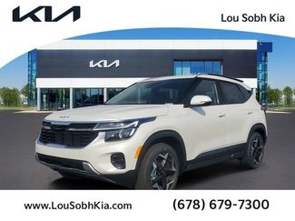 New 2026 Kia Seltos S 360° Tour