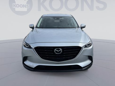 Used 2023 MAZDA CX-9 Touring Plus image 11