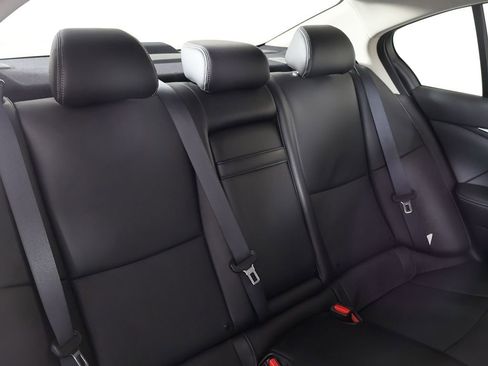 Used 2023 INFINITI Q50 Luxe image 33