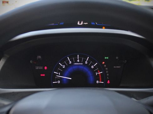 Used 2014 Honda Civic LX image 54