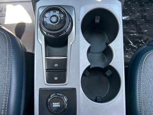 Certified 2022 Ford Bronco Sport Outer Banks w/ Tech Package AWD/4WD image 29