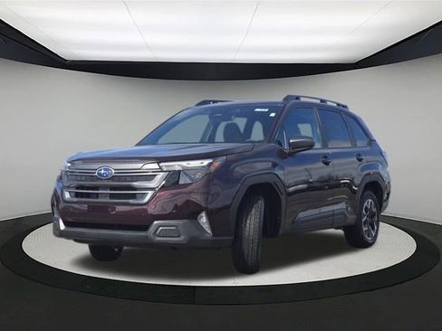 New 2026 Subaru Forester Premium image 3