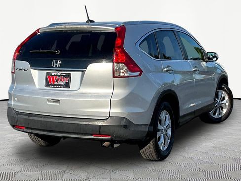 Used 2012 Honda CR-V EX-L image 6