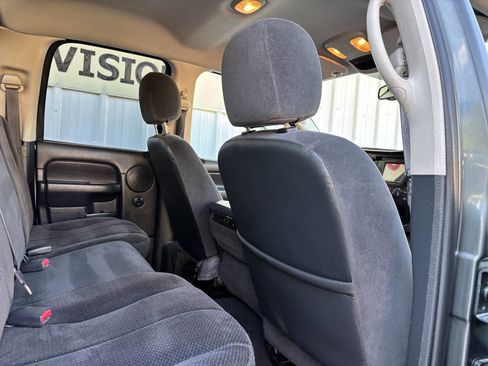 Used 2003 Dodge Ram 2500 Truck SLT image 14