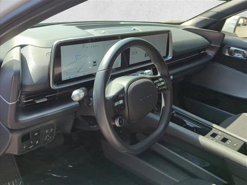 Used 2024 Hyundai Ioniq 6 SEL RWD image 9