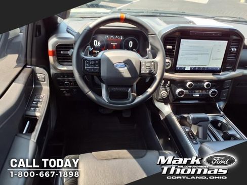 Used 2023 Ford F150 Raptor w/ Raptor 37 Performance Package image 8