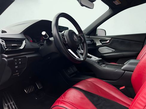 Used 2020 Acura RDX A-Spec FWD image 2