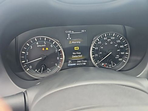 Used 2022 INFINITI Q60 Red Sport 400 w/ Carbon Fiber Package image 23