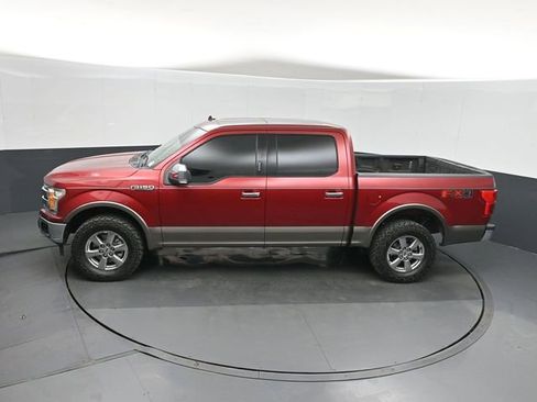 Used 2019 Ford F150 Lariat image 33