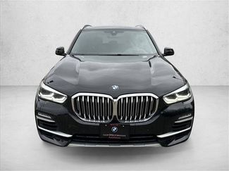 Used 2021 BMW X5 xDrive40i w/ Convenience Package AWD/4WD video 2