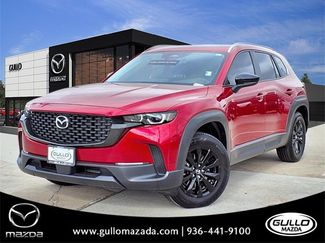 Used 2025 MAZDA CX-50 AWD 2.5 S w/ Premium Package video 1