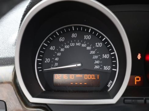Used 2008 BMW Z4 3.0i RWD image 9