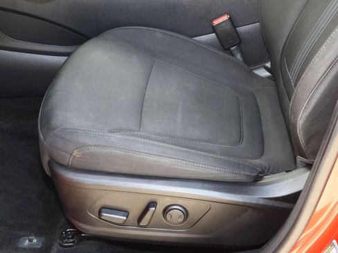 Used 2023 Hyundai Tucson SEL FWD image 13