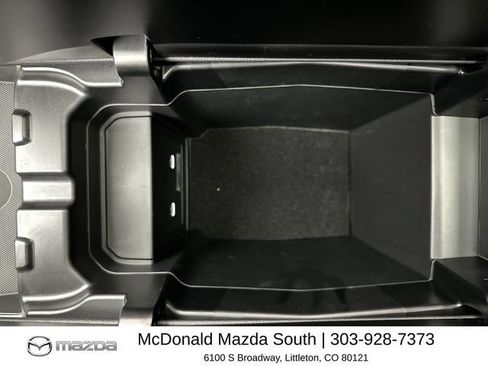 Certified 2025 MAZDA CX-50 AWD 2.5 S w/ Cargo Package image 20